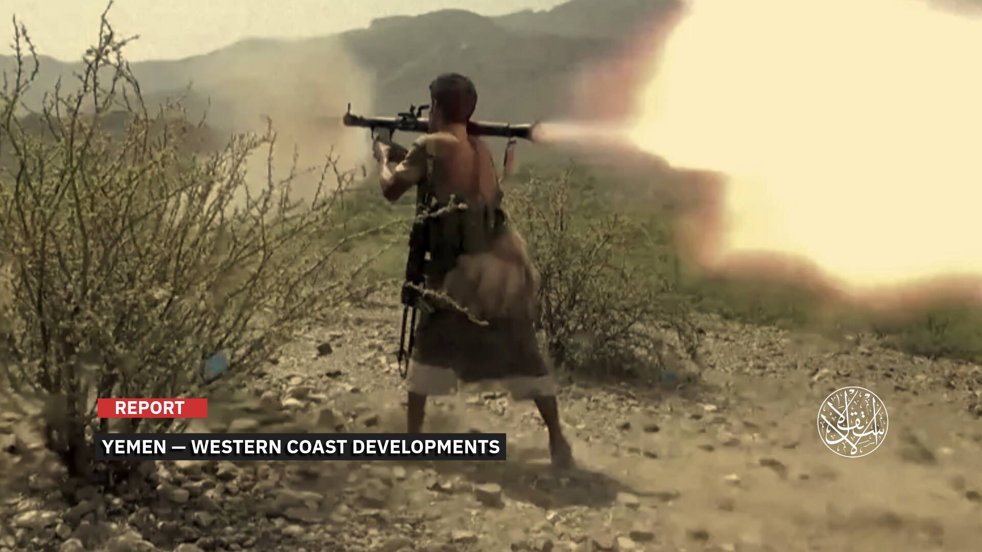 Houthis Advance Along Yemen’s Western Coast: Betrayal or a Saudi Emirati Power Struggle?