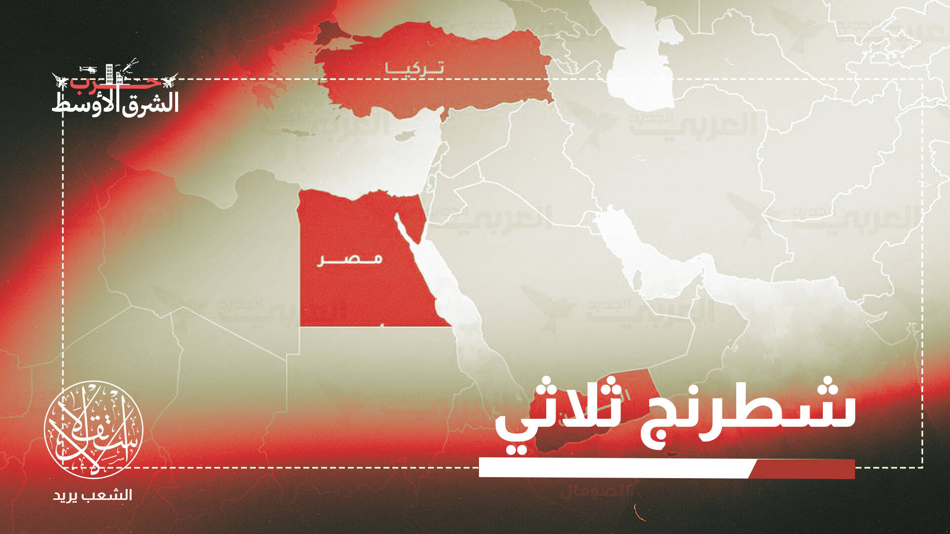 اليمن على صفيح ساخن عسكريا ودبلوماسيا.. ما الخيار الأنسب لتركيا؟
