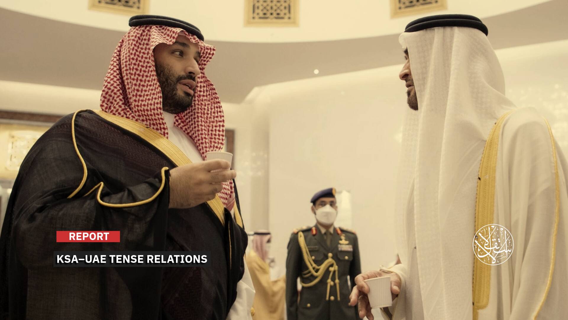 A Message from MBZ to King Salman: Why Did Dubai Outpace Saudi Arabia’s Crown Prince?