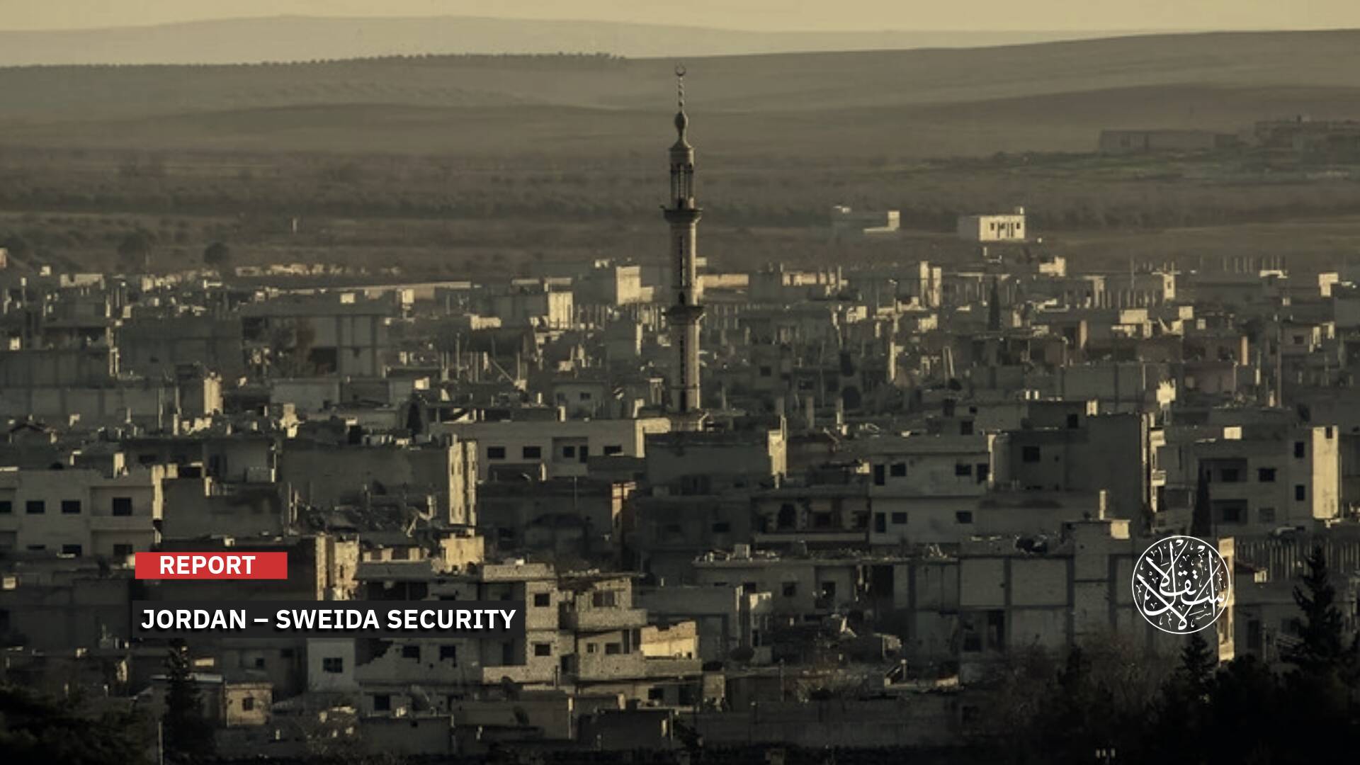 Southern Syria Puts Jordan in the Face of Growing Israeli Influence: What Is Amman Worried About?