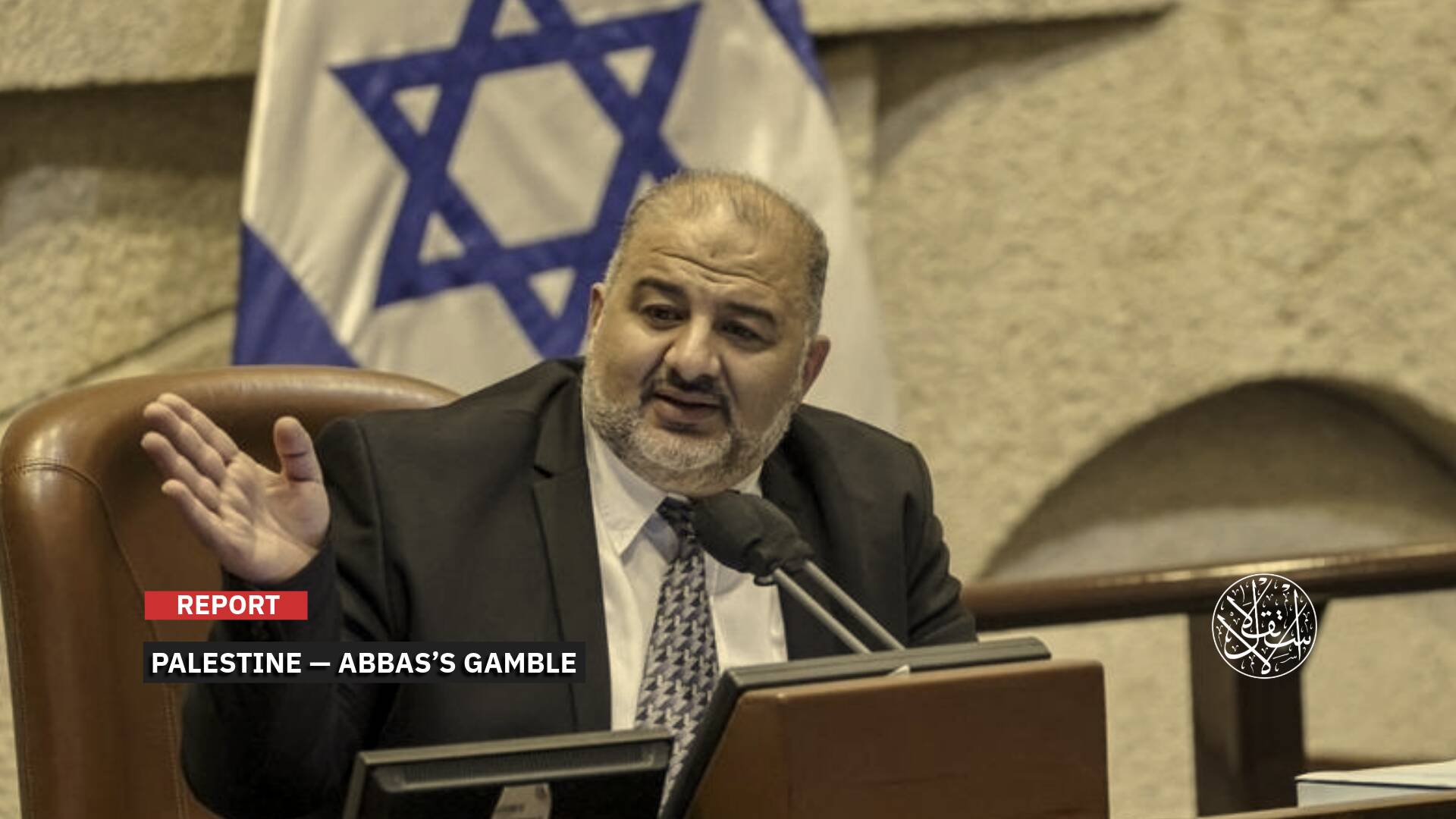 3 ‘Suicidal’ Steps Taken by Mansour Abbas Ahead of the Knesset Elections: What’s the Story?