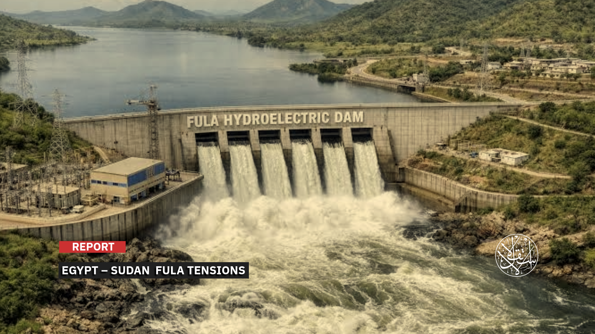 Cairo fears that the construction of new Ethiopian dams could affect the flow of its share of the Nile’s water.