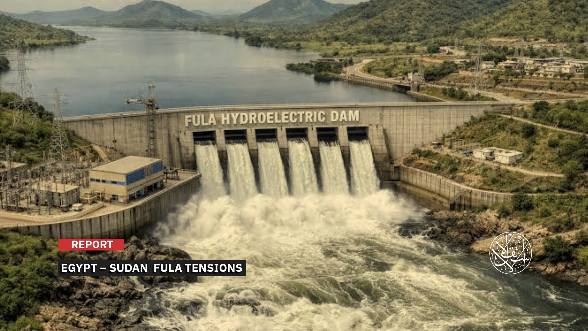 South Sudan Surprises Egypt with the “Fula” Dam: Could the “Renaissance” Scenario Be Repeated?
