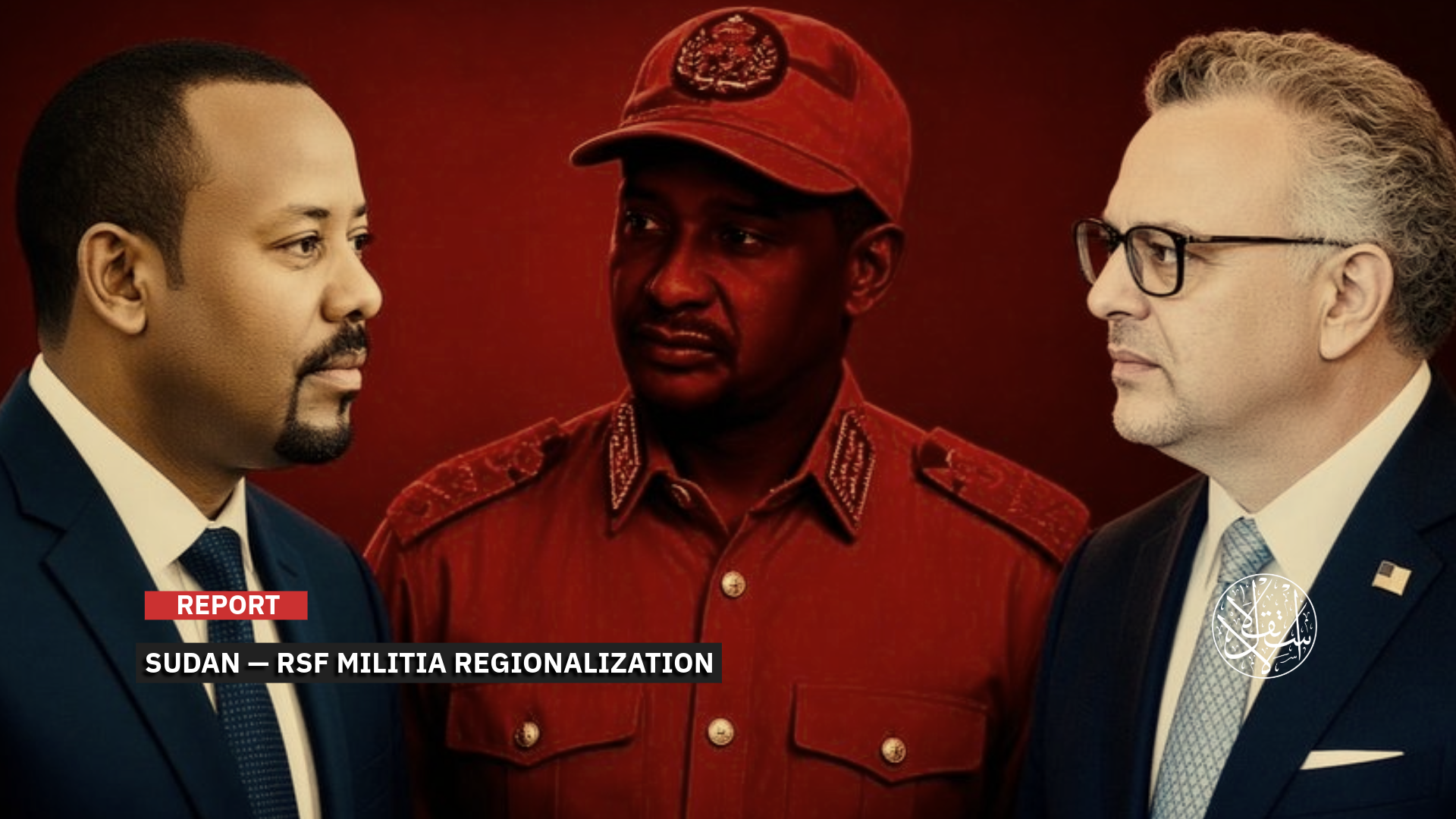Hemedti’s visit to Addis Ababa comes at a particularly sensitive moment in Sudan’s war.