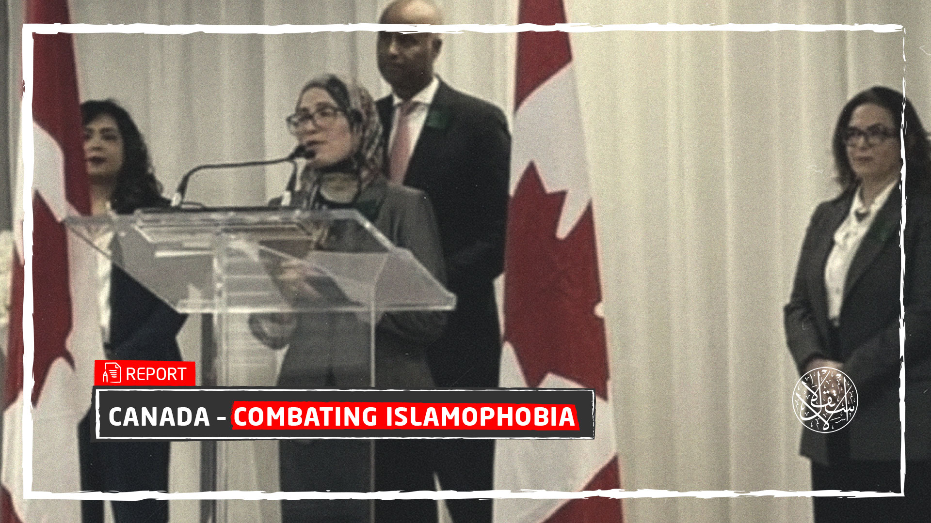 With the Appointment of Amira Elghawaby, Will Canada’s Efforts Succeed in Confronting Islamophobia?