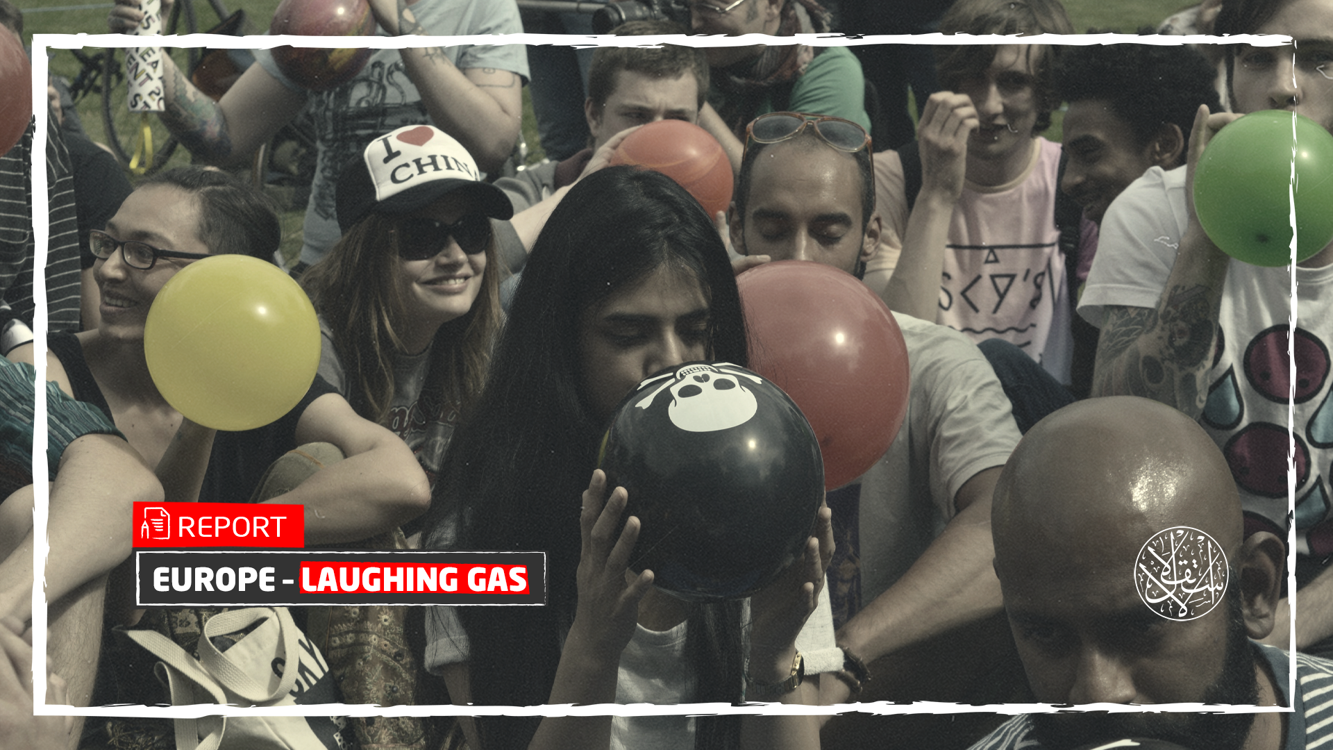 With a False Perception of Its Safety, Dangers of the Laughing Gas’s Spread in Europe