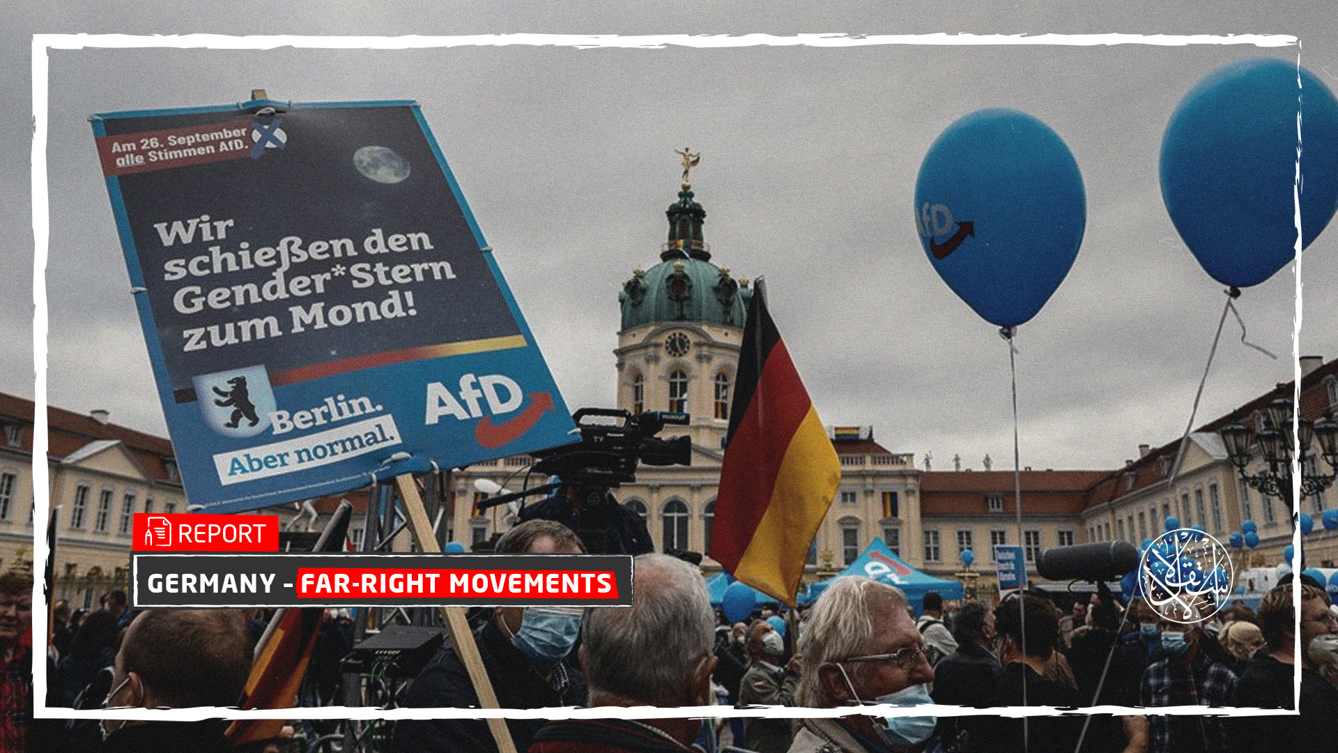 How the Far-Right’s Popularity Reached Its Highest Levels in Germany ...