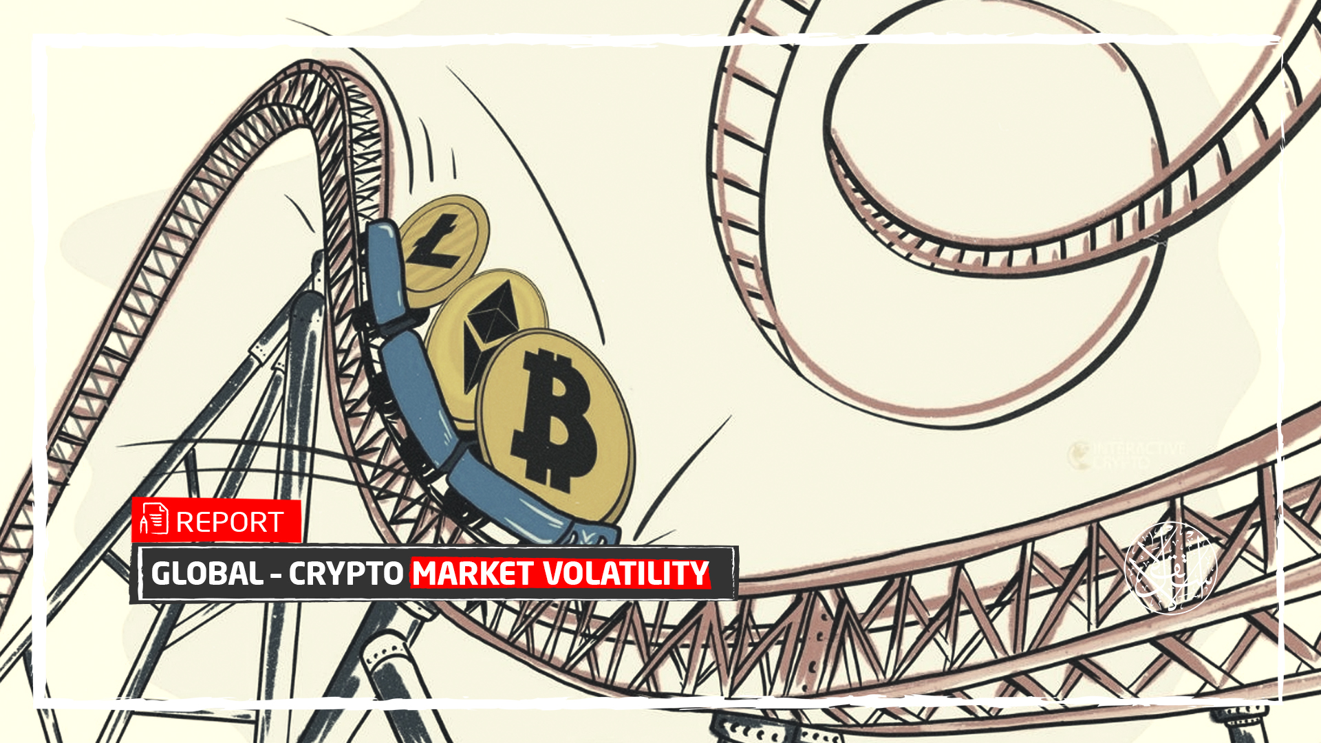 The Value of Cryptocurrencies Is Falling – Was It a Trap Set Early? -  Al-Estiklal Newspaper