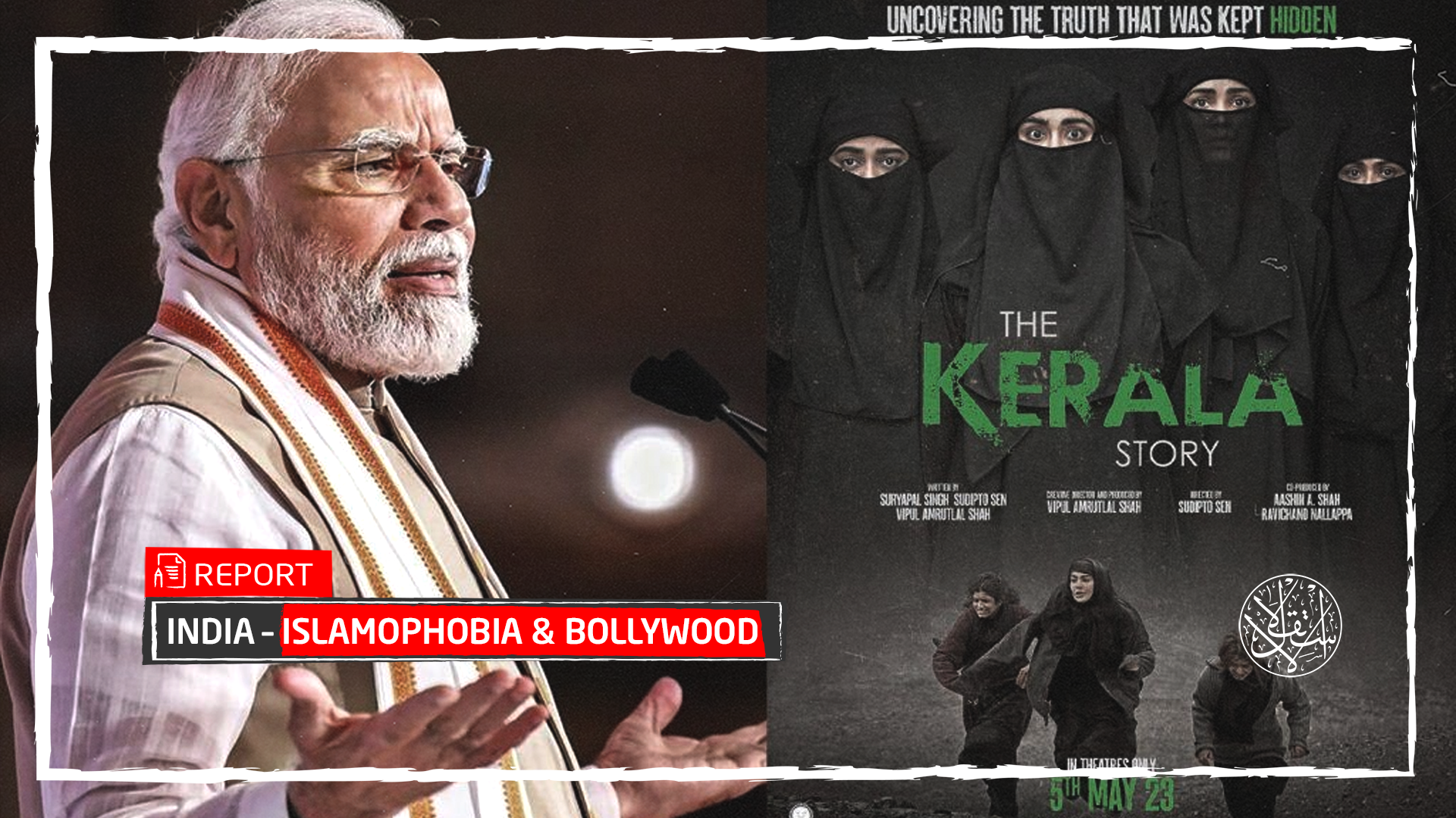 How Did Indian Extremists Turn Bollywood Into an Anti-Muslim Platform?