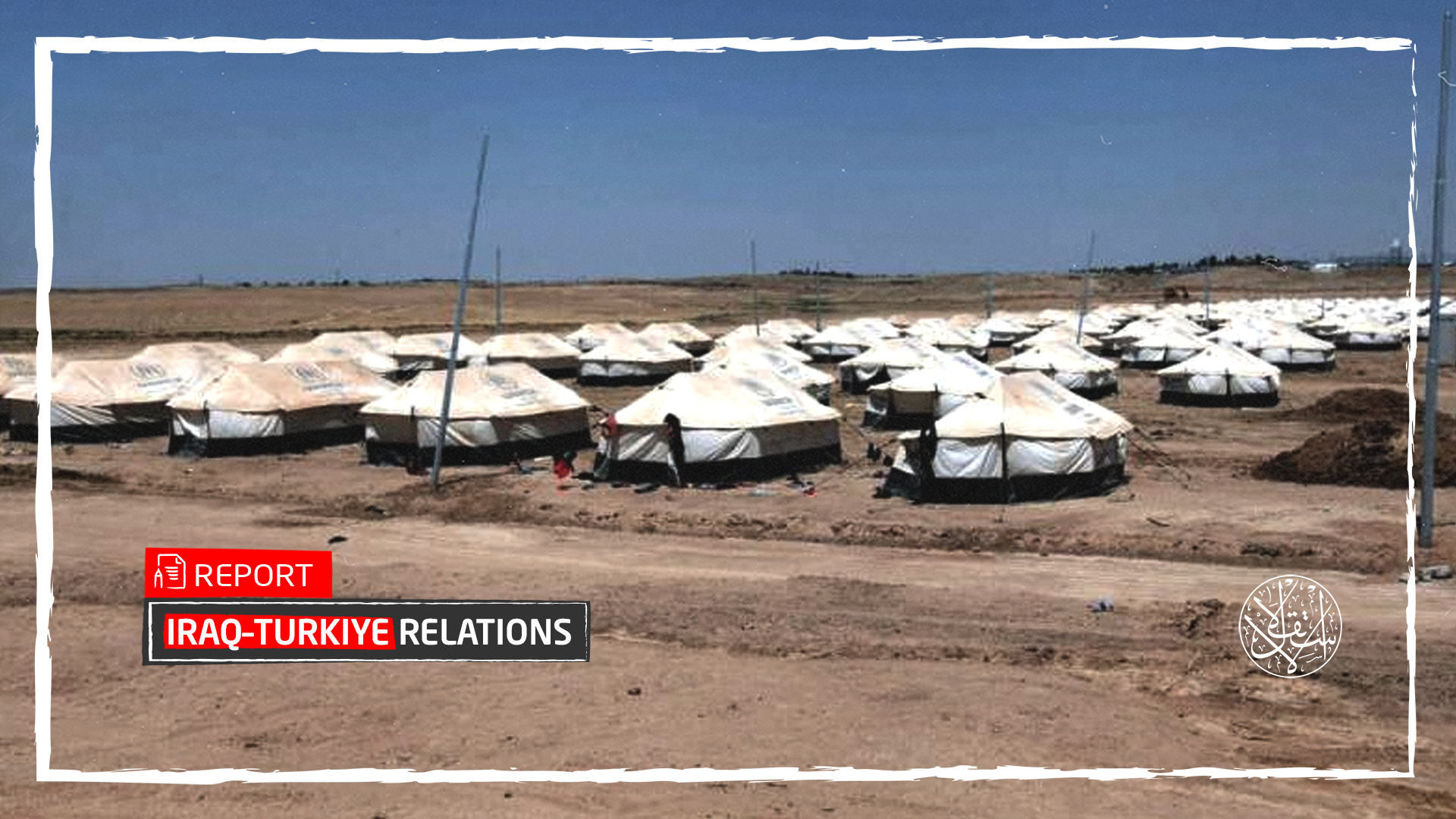 Iraqi Security Forces Raid of Makhmour Camp: Does it Improve Relations with Turkiye?