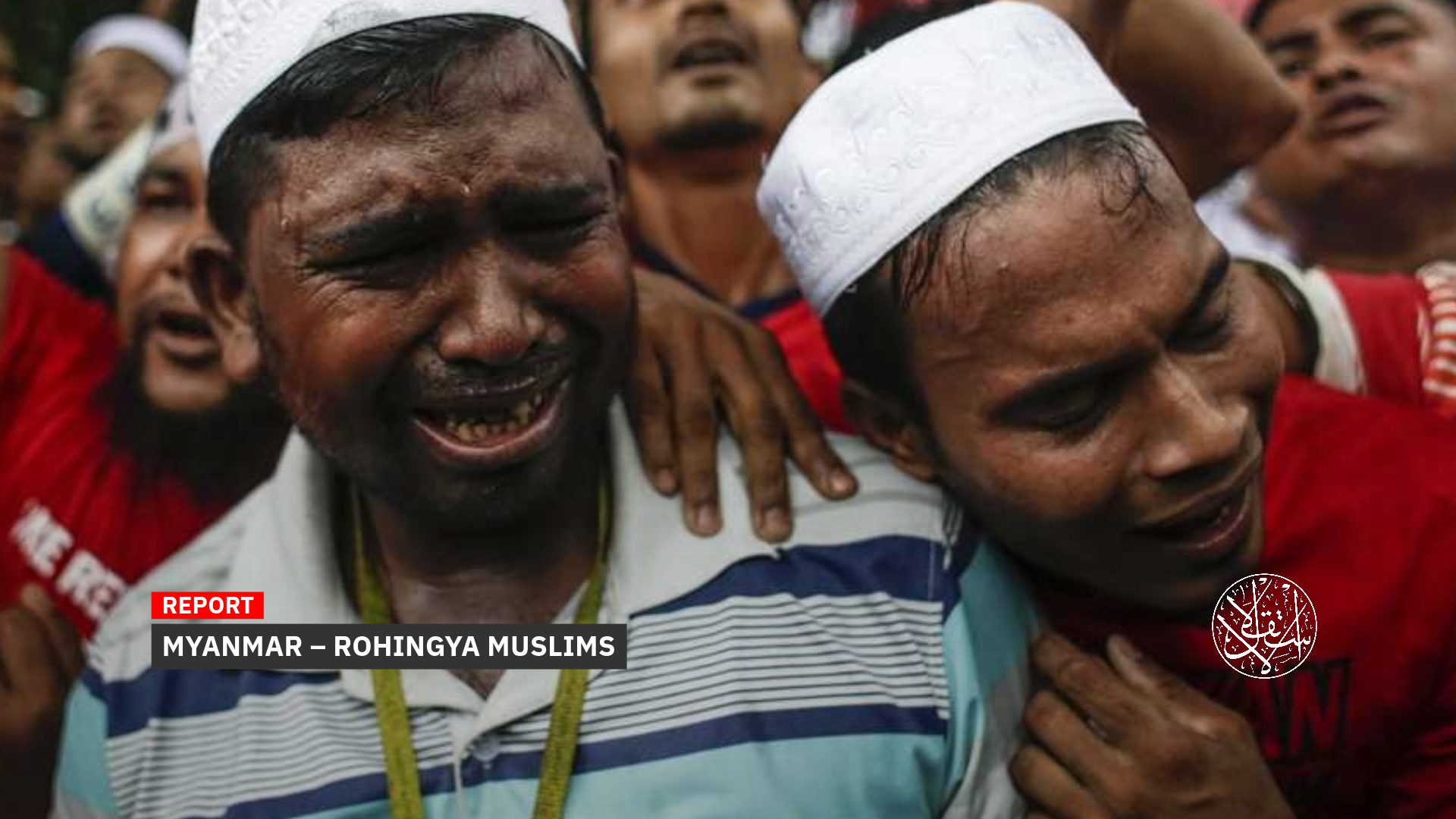 On the Sixth Anniversary of the Genocide, What Is the Current Situation of the Rohingya Muslims?