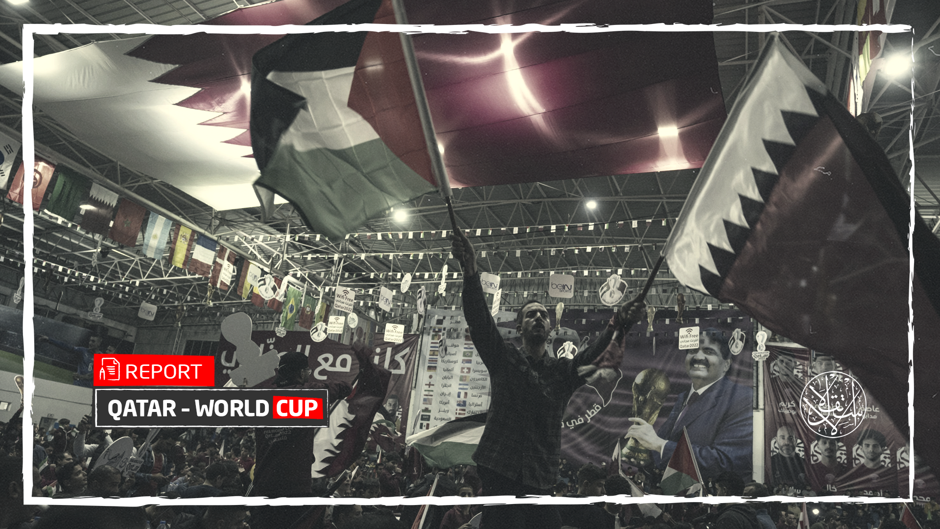 Freedom During the Qatar World Cup Shows the Real Choices of the Arabs