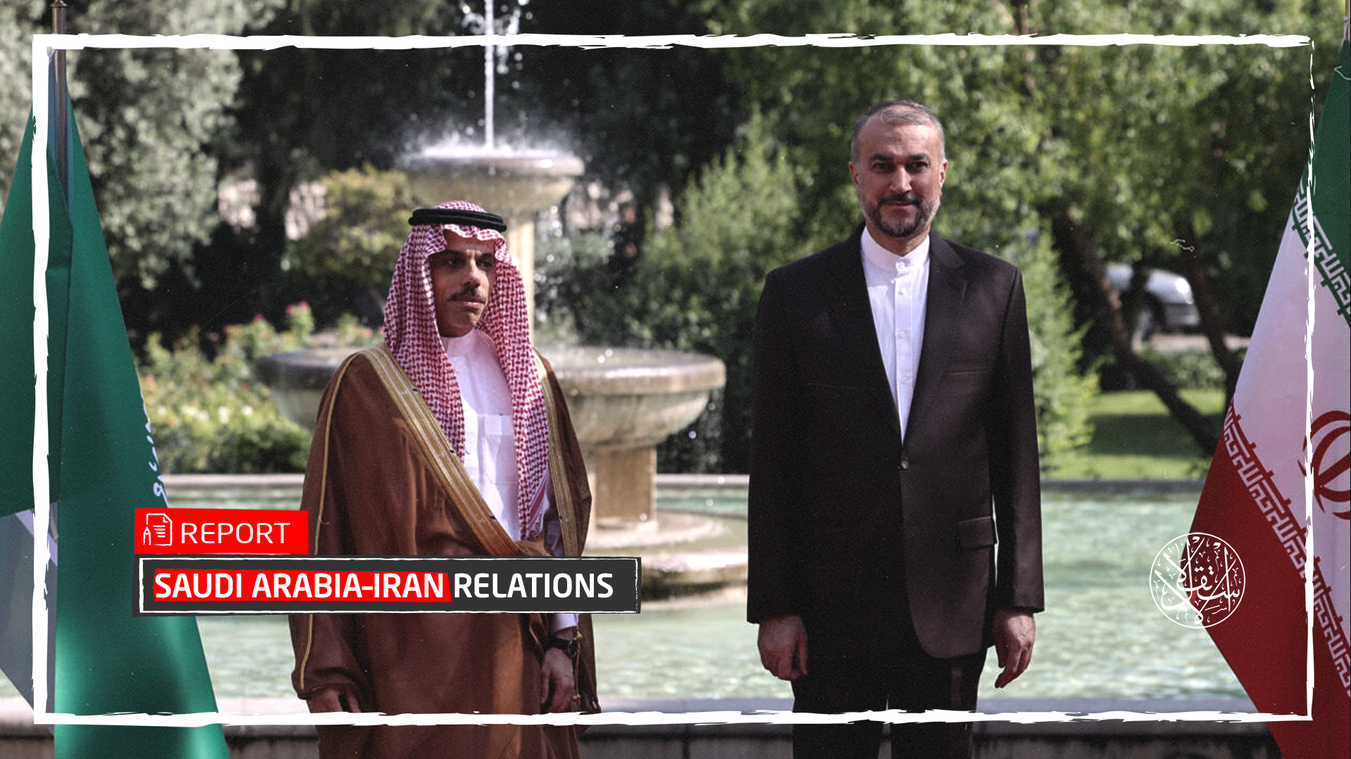 After Normalization, This Is How Iranian Media Moved From Demonizing Saudi Arabia to Celebrating It