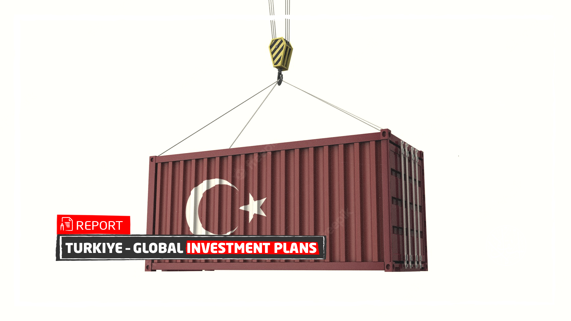 Strategic Location: Will Turkiye Become an Important Hub in the Global Supply Chain?