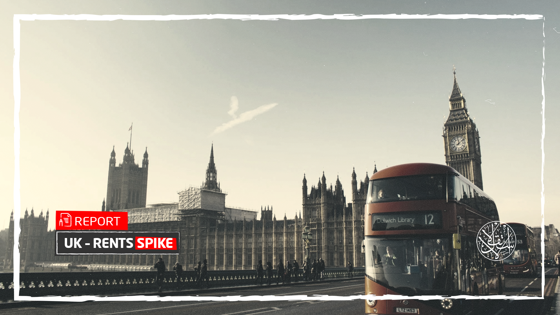 The Fastest Annual Pace: What Is Behind London Rents Spike? 