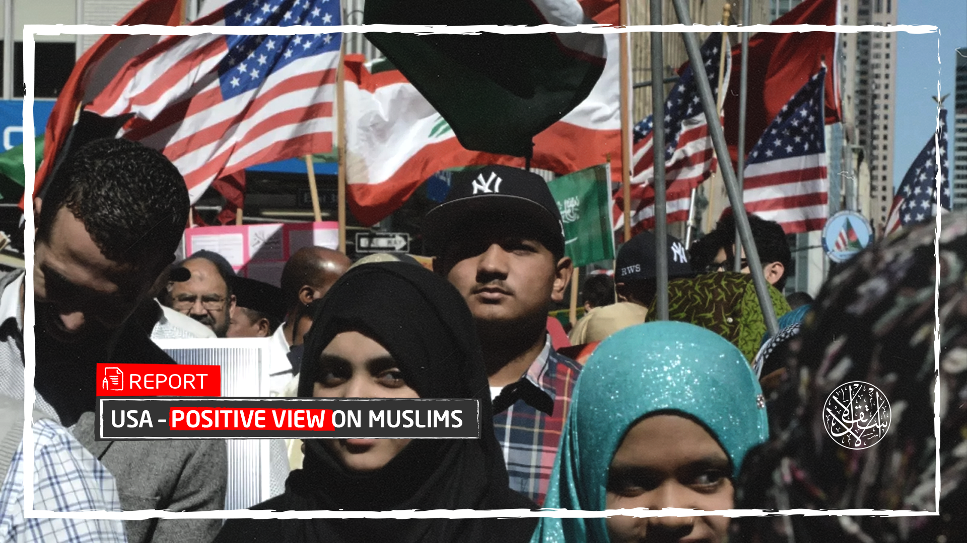 The Positive View of Muslims in the US Is Increasing, Despite the Rise in Islamophobia Incidents