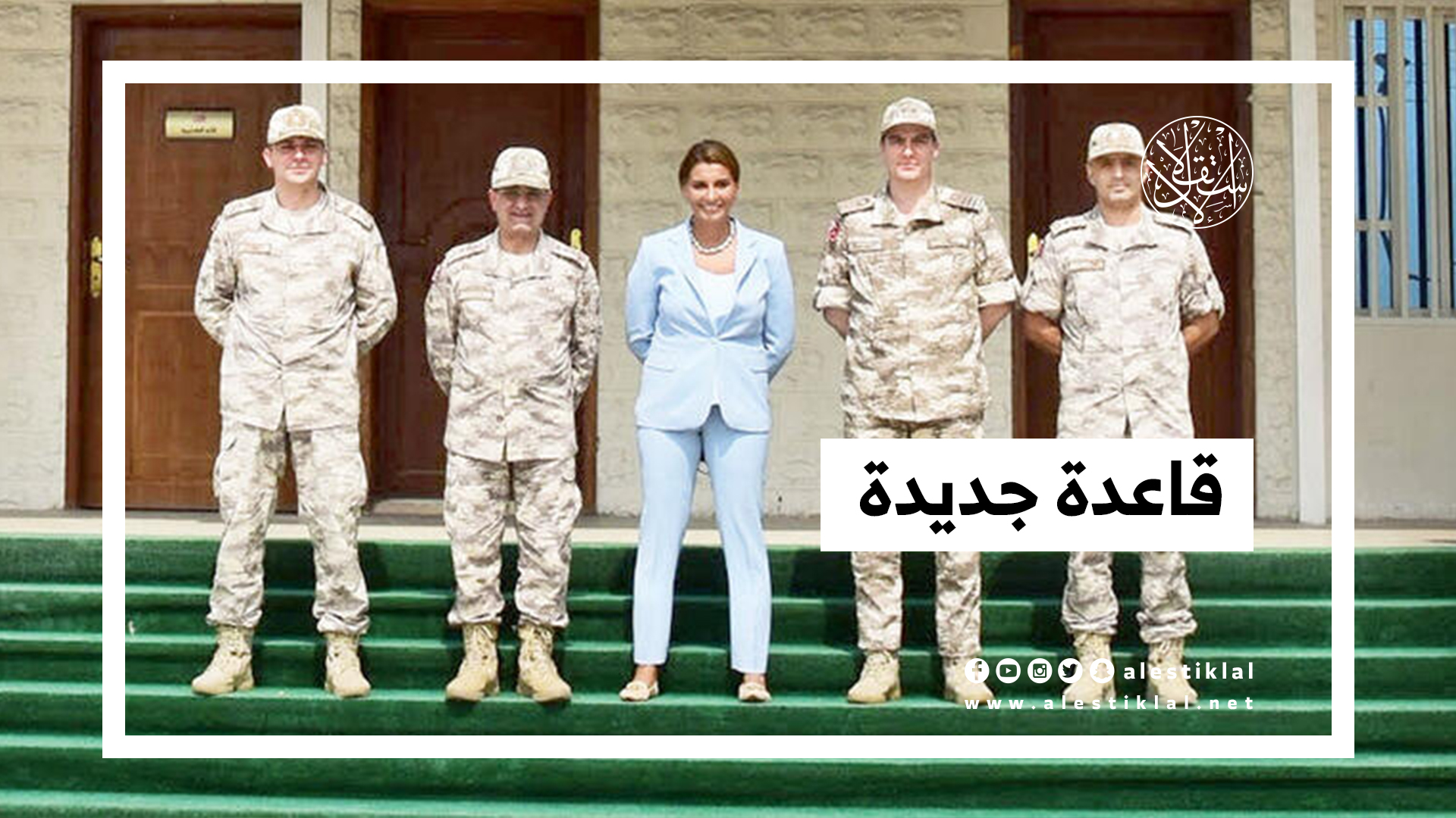 لماذا يخشى سعوديون وإماراتيون من قاعدة تركية في قطر؟ (فيديو)