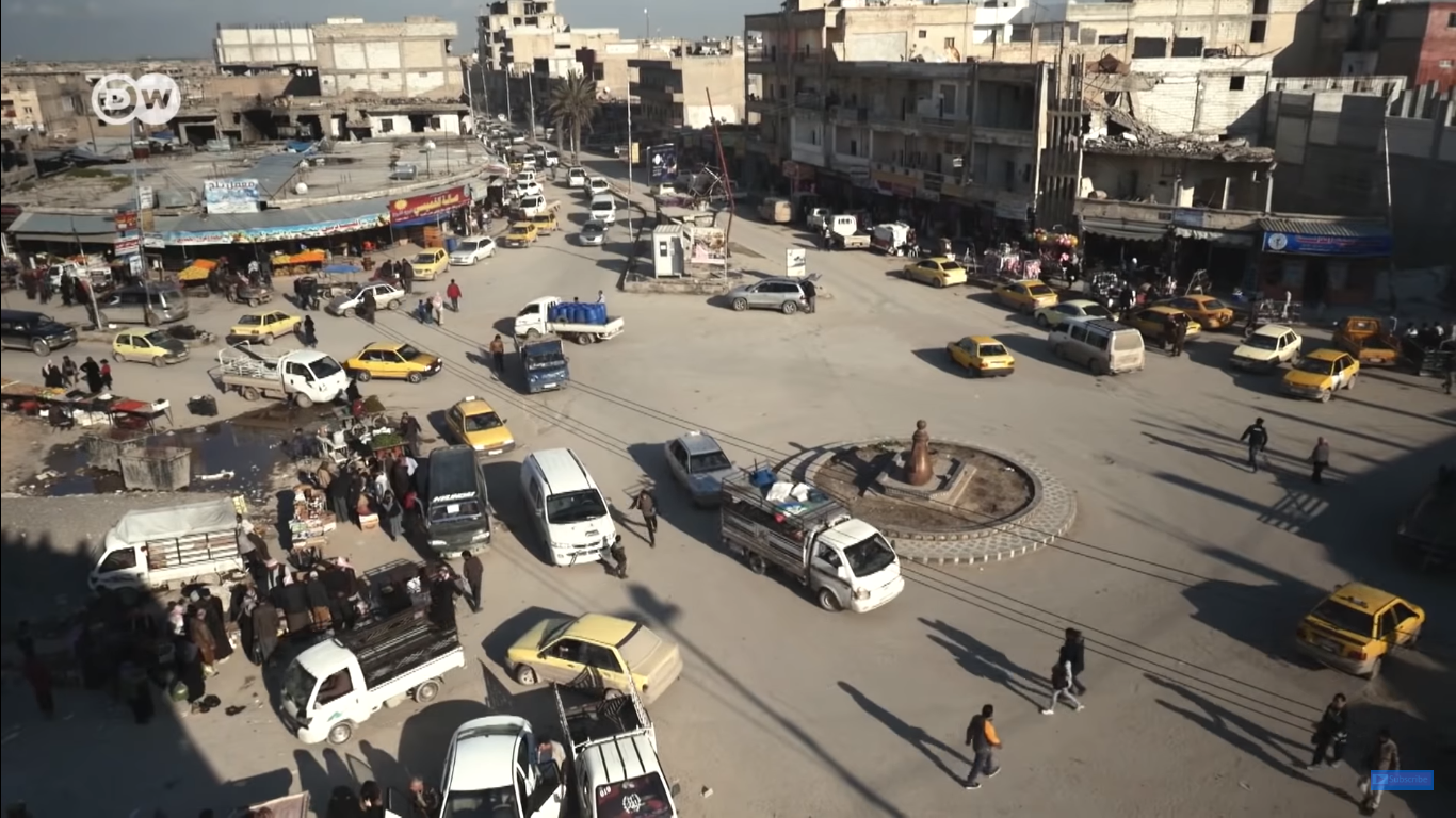 تراجع استقطاب أعضاء لتنظيم داعش بعد الهزيمة التي لحقت بالتنظيم في الموصل والرقة