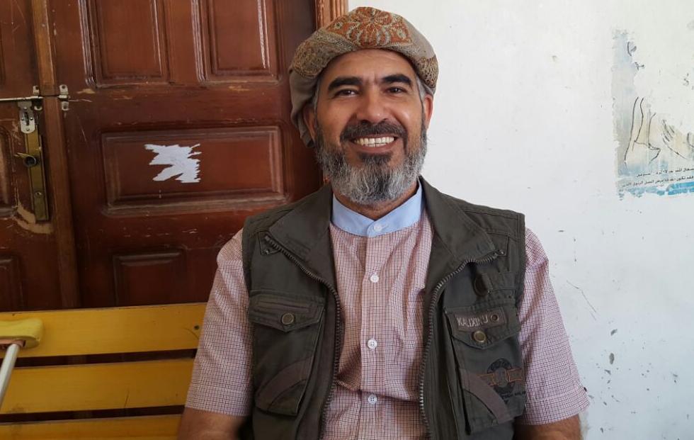 أصدرت المحكمة حكما بالإعدام على حامد بن حيدرة بتهمة العمل لصالح إسرائيل