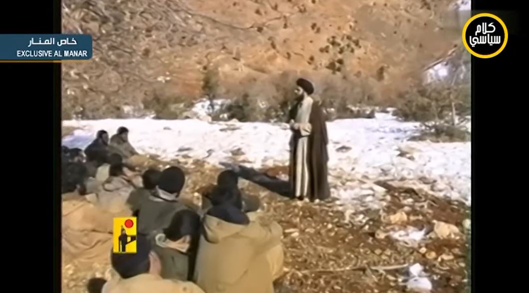 عبر معلم 