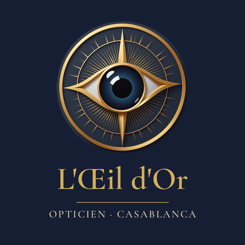 L'Œil d'Or