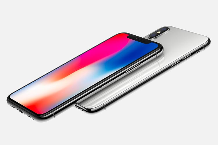 iphone X prix en baisse