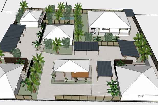 ensemble-construction-hotel-Sainte-Anne