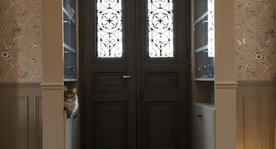 Photo d'un projet de Rénovation Maison à Le Perreux-sur-Marne