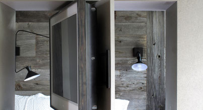 Photo d'un projet de Aménagement Appartement à Paris