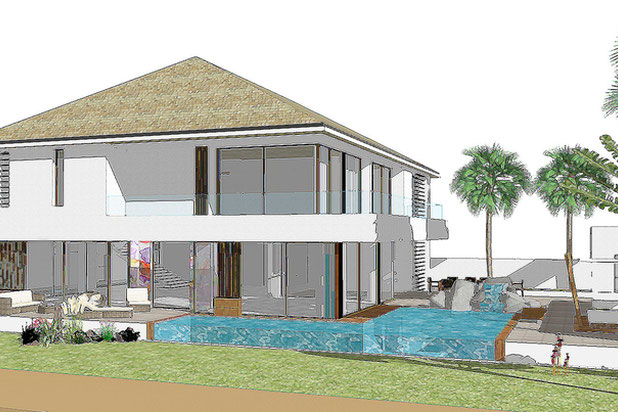 villa-construction-maison-Sainte-Anne