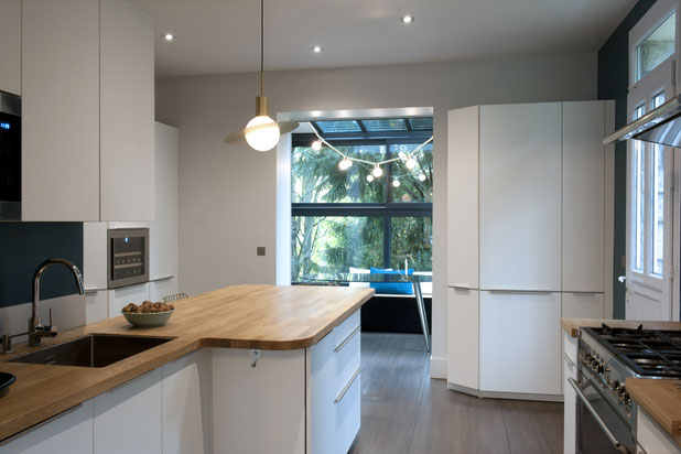 cuisine-agrandissement_extension-maison-Saint-Maur-des-Fossés