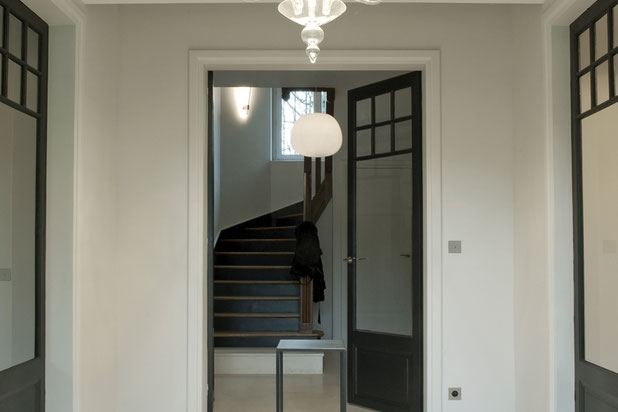 entrée-agrandissement_extension-maison-Saint-Maur-des-Fossés