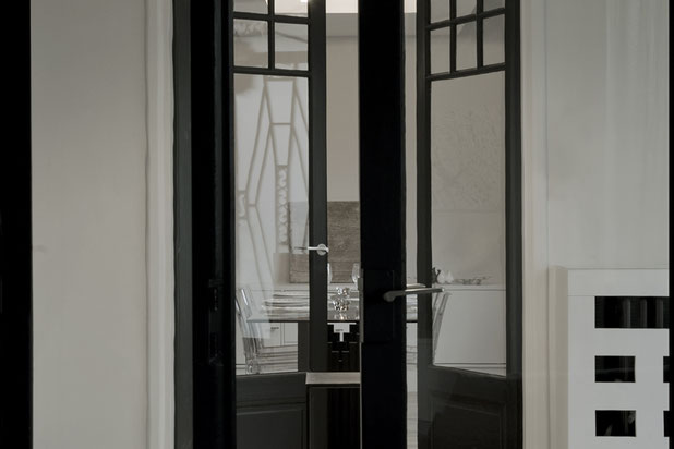 entrée-agrandissement_extension-maison-Saint-Maur-des-Fossés