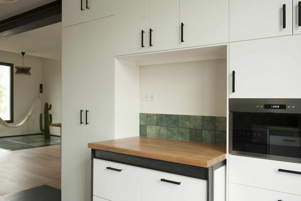 cuisine-renovation-maison-Saint-Maur-des-Fossés