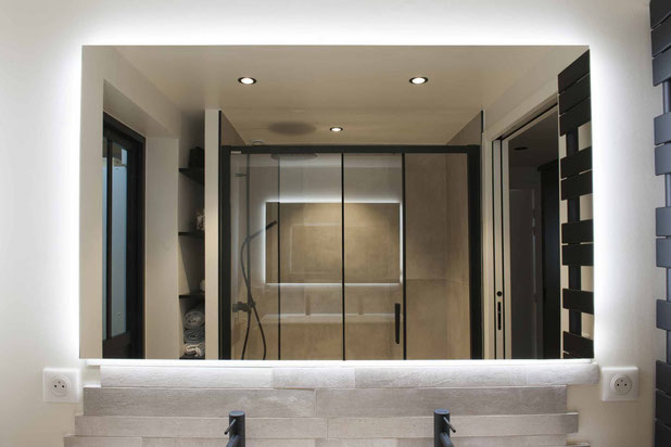 salle de bain-renovation-maison-Saint-Maur-des-Fossés