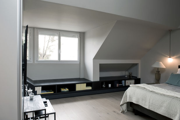 méridienne sur mesure-renovation-maison-Nogent-sur-Marne