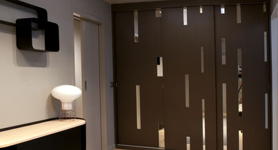 Photo d'un projet de Rénovation Appartement à Nogent-sur-Marne