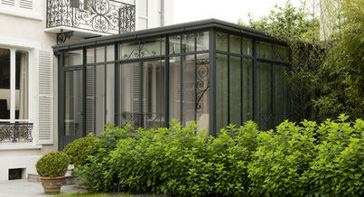Photo d'un projet de Agrandissement Extension Maison à Joinville-le-Pont