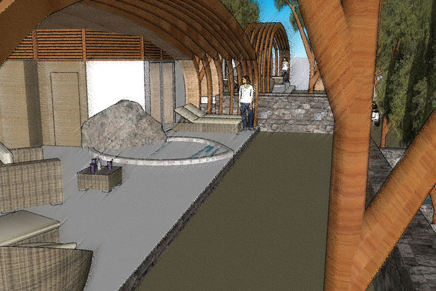 unité hotelière-construction-hotel-Deshaies