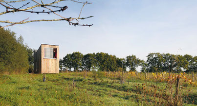 Photo d'un projet de Construction Autre à Vigneux-de-Bretagne