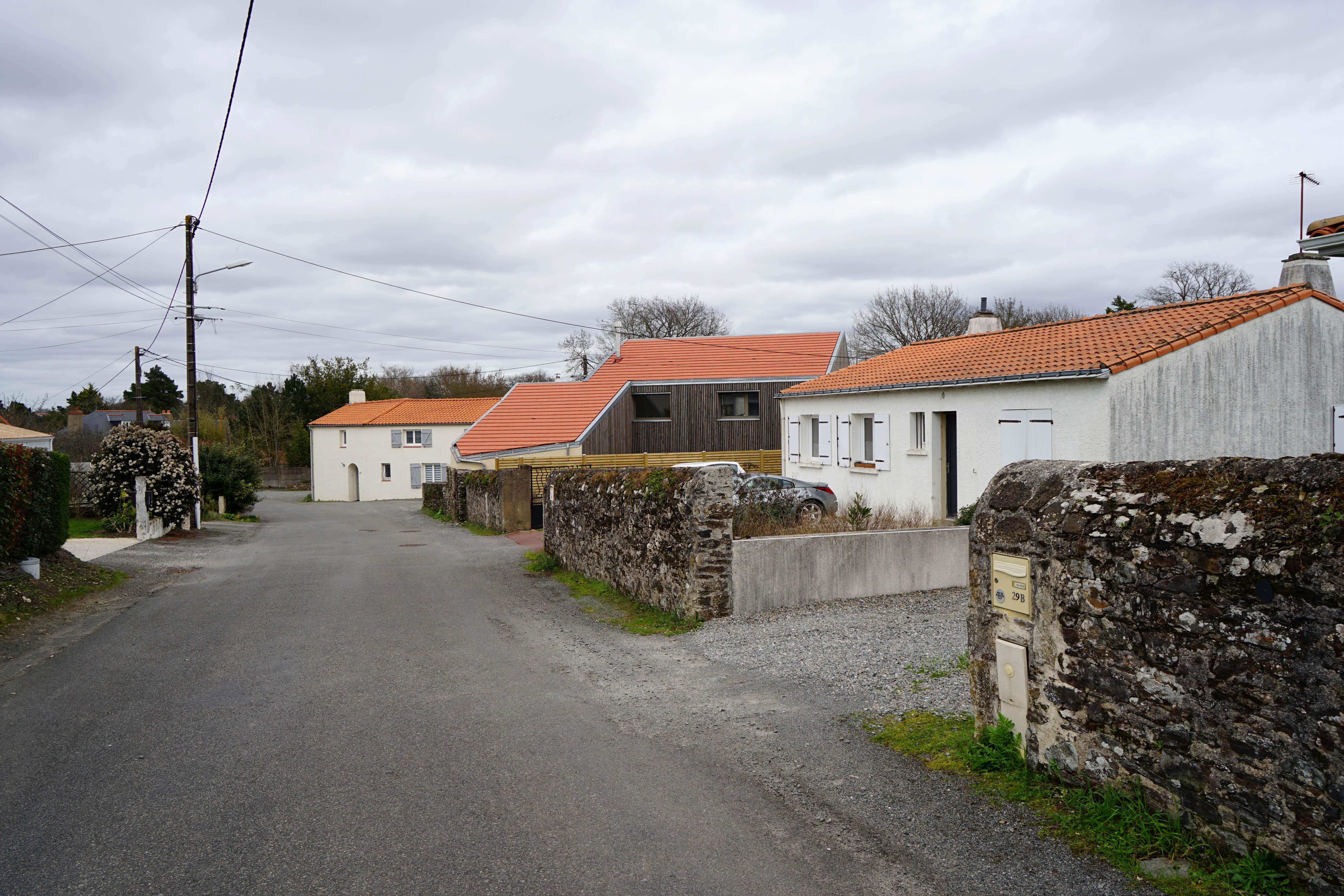 NAÏADES – extension de maison Ariège NAÏADES – extension de maison Ariège