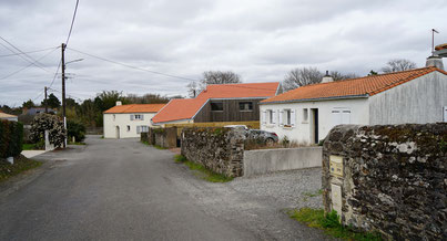 Photo d'un projet de Agrandissement Extension Maison à Vertou