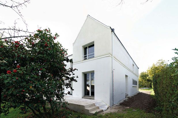 HÉLIOTROPISME 01-agrandissement_extension-maison-Treillières