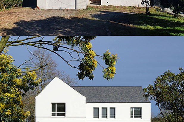 HÉLIOTROPISME 03-agrandissement_extension-maison-Treillières