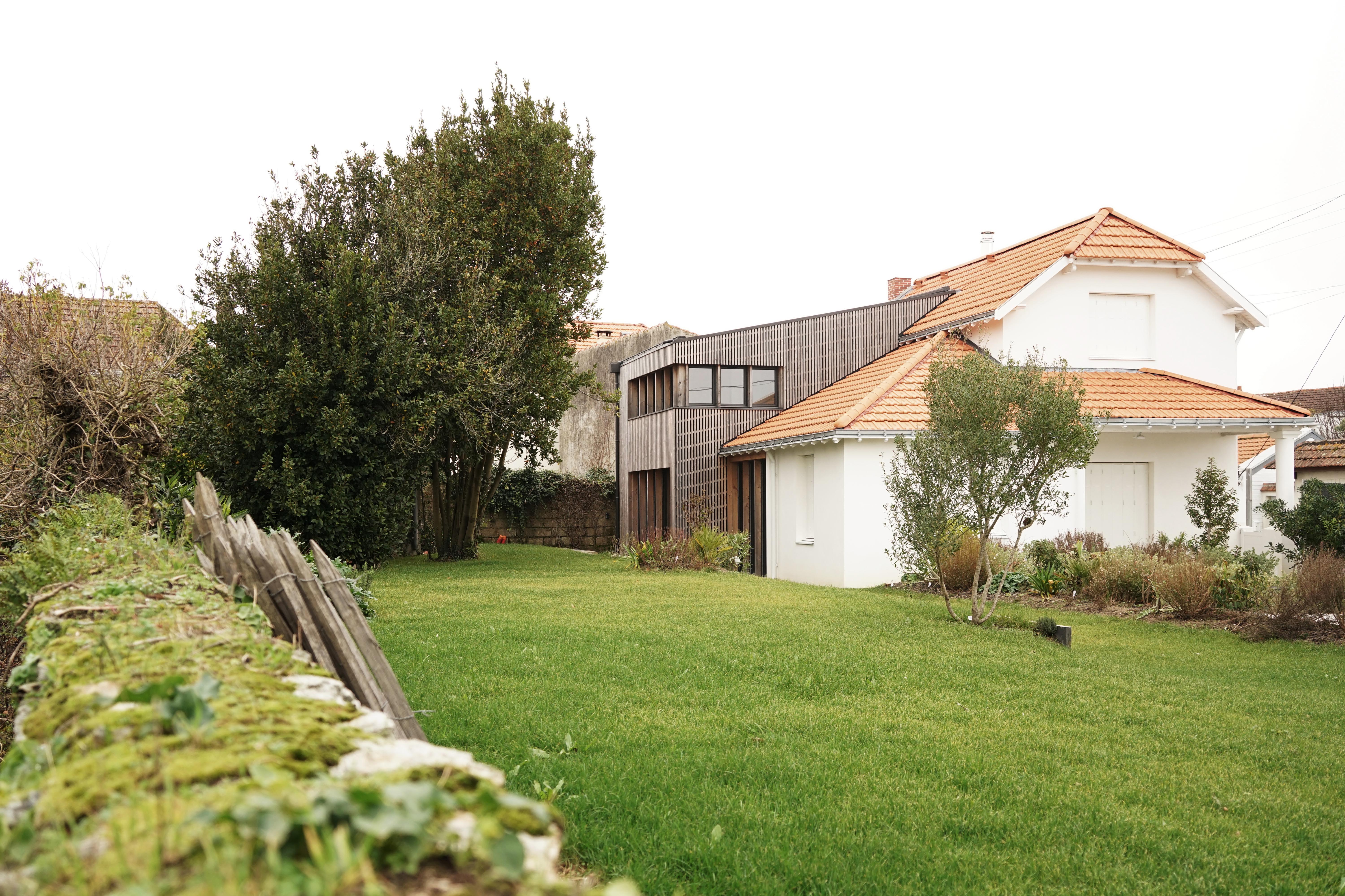 COSTA CLAUSTRA – extension de maison Meurthe-et-Moselle