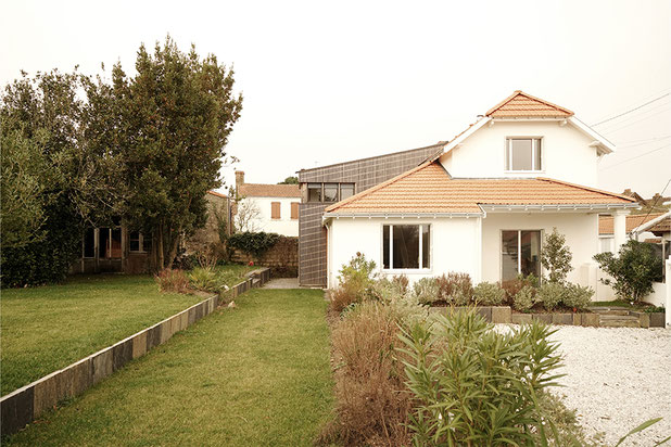 VILLA BALNEAIRE_Belle Epoque_01-agrandissement_extension-maison-Préfailles