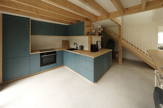 VILLA BALNEAIRE_Belle Epoque_07-agrandissement_extension-maison-Préfailles