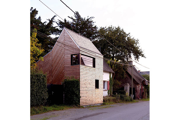 DOPPELGÄNGER 03-agrandissement_extension-logement-Saint-Molf