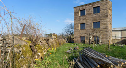 Photo d'un projet de Réhabilitation Maison à Divatte-sur-Loire