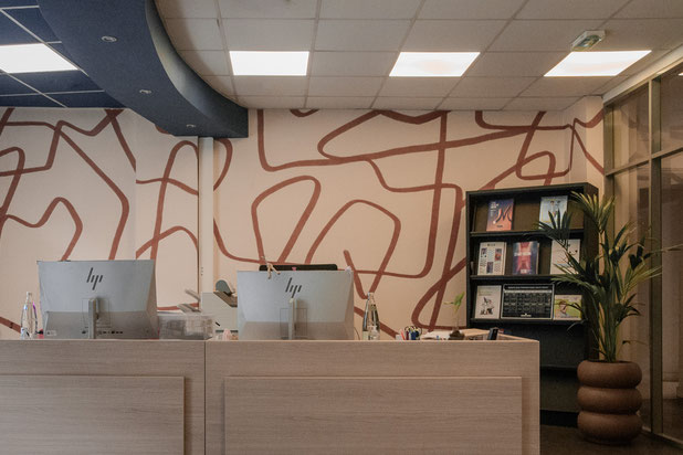 Accueil du campus-amenagement-autre-Lille